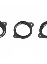 Eventuri Turbo Inlet Stock Turbo Flange Audi RS3 8V Gen 2 | TTRS 8S 2015-2021                                     - EVE-TRB8V8S-FLG-STK - Image 3