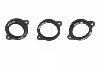 Turbo Flanges