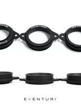 Eventuri Turbo Inlet Stock Turbo Flange Audi RS3 8V Gen 2 | TTRS 8S 2015-2021                                     - EVE-TRB8V8S-FLG-STK - Image 2