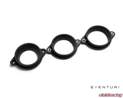 Eventuri Turbo Inlet Stock Turbo Flange Audi RS3 8V Gen 2 | TTRS 8S 2015-2021 - EVE-TRB8V8S-FLG-STK