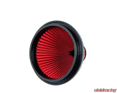 Eventuri Type D2 Carbon Intake System Replacement Filter Audi | BMW | Chevrolet | Mercedes-Benz | Porsche | Volkswagen 2018-2025 - EVE-W192-FTR