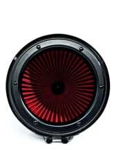 Eventuri Type D2 Carbon Intake System Replacement Filter Audi | BMW | Chevrolet | Mercedes-Benz | Porsche | Volkswagen 2018-2025                                     - EVE-W192-FTR - Image 4