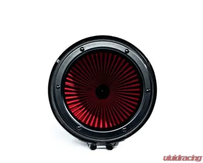 Eventuri Type D2 Carbon Intake System Replacement Filter Audi | BMW | Chevrolet | Mercedes-Benz | Porsche | Volkswagen 2018-2025 - EVE-W192-FTR