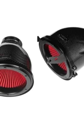 Eventuri Type D2 Carbon Intake System Replacement Filter Audi | BMW | Chevrolet | Mercedes-Benz | Porsche | Volkswagen 2018-2025                                     - EVE-W192-FTR - Image 5