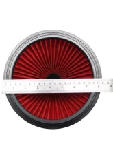 Eventuri Type D Carbon Intake System Replacement Filter for EVE-W210-FTR                                     - EVE-W210-FTR - Image 4