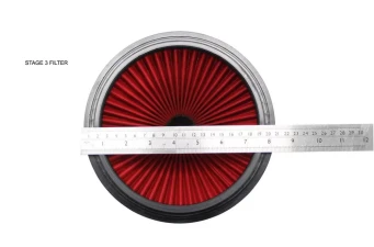 Air Intakes