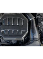 Eventuri Carbon Engine Cover EVE-EA8884-CF-ENG for Audi 2.0T 2016-2023 Black Finish                                     - EVE-EA8884-CF-ENG - Image 2