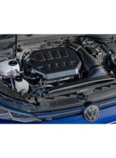 Eventuri Carbon Engine Cover EVE-EA8884-CF-ENG for Audi 2.0T 2016-2023 Black Finish                                     - EVE-EA8884-CF-ENG - Image 6