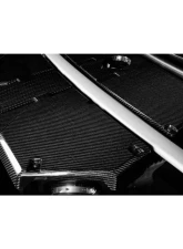 Eventuri Black Carbon Airbox Lid with LCI Carbon Scoops for BMW EVE-FX34M-LCI-INT                                     - EVE-FX34M-LCI-INT - Image 4