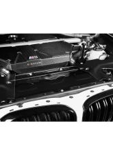 Eventuri Black Carbon Airbox Lid with LCI Carbon Scoops for BMW EVE-FX34M-LCI-INT                                     - EVE-FX34M-LCI-INT - Image 7