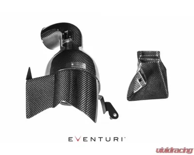 Eventuri Black Carbon Intake System for EVE-B58-CF-INT BMW 3 Series 2017-2020 - EVE-B58-CF-INT