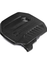 Eventuri Black Carbon Engine Cover for EVE-B58F-CF-ENG BMW 5 Series 2017-2021                                     - EVE-B58F-CF-ENG - Image 8