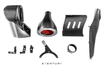 Air Intakes