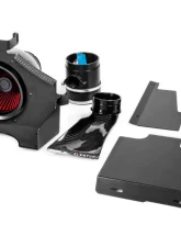 Eventuri Black Carbon Intake System BMW M3 E46 2001-2006                                     - EVE-E46-CF-INT - Image 9
