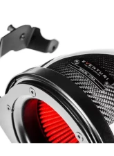 Eventuri PRE LCI Black Carbon Intake System Mini Cooper Countryman F60 2017-2021                                     - EVE-F60-CF-INT - Image 3