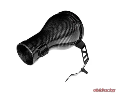 Eventuri PRE LCI Black Carbon Intake System Mini Cooper Countryman F60 2017-2021 - EVE-F60-CF-INT