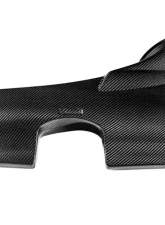 Eventuri PRE LCI Black Carbon Intake System Mini Cooper Countryman F60 2017-2021                                     - EVE-F60-CF-INT - Image 5