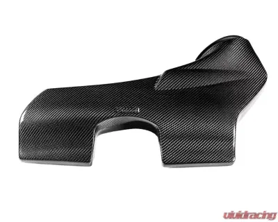 Eventuri PRE LCI Black Carbon Intake System Mini Cooper Countryman F60 2017-2021 - EVE-F60-CF-INT