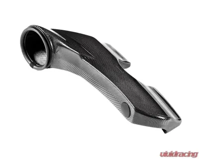 Eventuri PRE LCI Black Carbon Intake System Mini Cooper Countryman F60 2017-2021 - EVE-F60-CF-INT