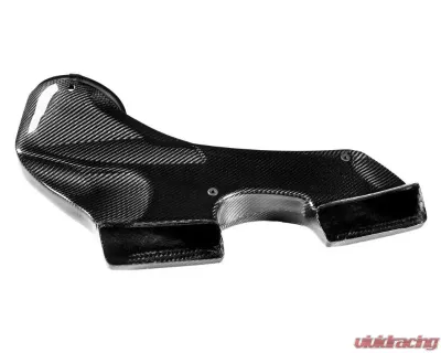 Eventuri PRE LCI Black Carbon Intake System Mini Cooper Countryman F60 2017-2021 - EVE-F60-CF-INT