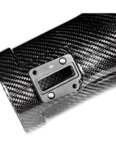 Eventuri PRE LCI Black Carbon Intake System Mini Cooper Countryman F60 2017-2021                                     - EVE-F60-CF-INT - Image 8