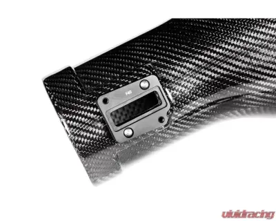 Eventuri PRE LCI Black Carbon Intake System Mini Cooper Countryman F60 2017-2021 - EVE-F60-CF-INT