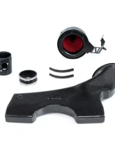 Eventuri PRE LCI Black Carbon Intake System Mini Cooper Countryman F60 2017-2021                                     - EVE-F60-CF-INT - Image 8