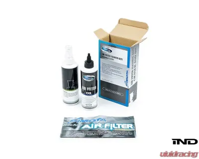 Eventuri Ari Filter Cleaning Kit - EVE-FLC