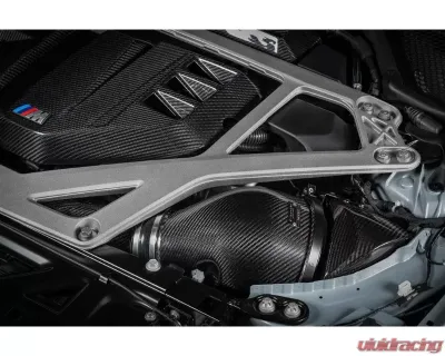 Eventuri Black Matte Carbon Intake Retrofit Kit for EVE-G8XCSL-CFM 2016-2021 BMW M2/M3/M4 - EVE-G8XCSL-CFM-KIT