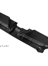 Eventuri Black Carbon Facelift Slam Panel Cover for EVE-RS5-CF-SLM Audi RS5 2018+                                     - EVE-RS5-CF-SLM - Image 6