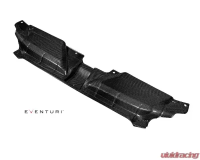 Eventuri Black Carbon Facelift Slam Panel Cover for EVE-RS5-CF-SLM Audi RS5 2018+ - EVE-RS5-CF-SLM