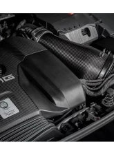 Eventuri Black Carbon Intake System Mercedes-Benz A45 | A45S | CLA45 | CLA45S 2020+                                     - EVE-A45S-CF-INT - Image 2