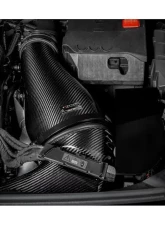 Eventuri Black Carbon Intake System Mercedes-Benz A45 | A45S | CLA45 | CLA45S 2020+                                     - EVE-A45S-CF-INT - Image 3