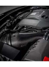 Eventuri Black Carbon Intake System Mercedes-Benz A45 | A45S | CLA45 | CLA45S 2020+                                     - EVE-A45S-CF-INT - Image 5