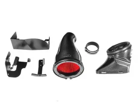 Eventuri Black Carbon Intake System Mercedes-Benz A45 | A45S | CLA45 | CLA45S 2020+