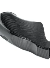 Eventuri Black Carbon Intake w/ Matte Engine Cover Mercedes-Benz AMG GTR | AMG GTS | AMG GT 2016+                                     - EVE-AMGGT-CFM-INT - Image 14