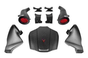 Air Intakes