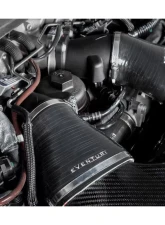 Eventuri Turbo Inlet Set                                     - EVE-C8RS6-TTE - Image 6