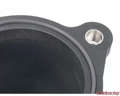 Eventuri Turbo Inlet Set - EVE-C8RS6-TTE