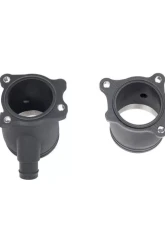 Eventuri Turbo Inlet Set                                     - EVE-C8RS6-TTE - Image 2
