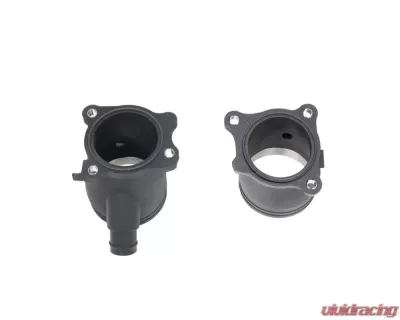 Eventuri Turbo Inlet Set - EVE-C8RS6-TTE