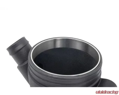 Eventuri Turbo Inlet Set - EVE-C8RS6-TTE