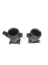 Eventuri Turbo Inlet Set                                     - EVE-C8RS6-TTE - Image 10