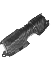 Eventuri Gloss Carbon Duct Set BMW M3 E90 | E91 | E92 | E93 2004-2013                                     - EVE-E9X-CF-DCT - Image 5