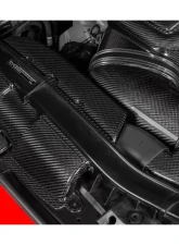 Eventuri Gloss Carbon Duct Set BMW M3 E90 | E91 | E92 | E93 2004-2013                                     - EVE-E9X-CF-DCT - Image 2