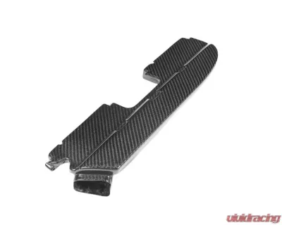 Eventuri Gloss Carbon Duct Set BMW M3 E90 | E91 | E92 | E93 2004-2013 - EVE-E9X-CF-DCT