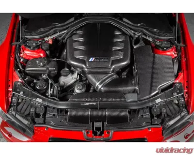 Eventuri Gloss Carbon Duct Set BMW M3 E90 | E91 | E92 | E93 2004-2013 - EVE-E9X-CF-DCT