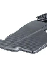 Eventuri Matte Black Carbon Airbox Lid BMW M3 E90 | E91 | E92 | E93 2004-2013                                     - EVE-E9X-CFM-ARB - Image 5