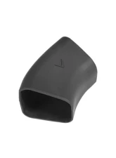 Eventuri Carbon Duct Set BMW E9X M3 2004-2006 | 2008-2014                                     - EVE-E9X-CFM-DCT - Image 9