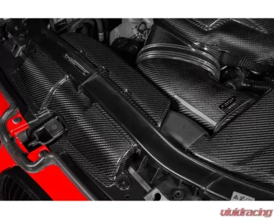 Eventuri Carbon Duct Set BMW E9X M3 2004-2006 | 2008-2014 - EVE-E9X-CFM-DCT